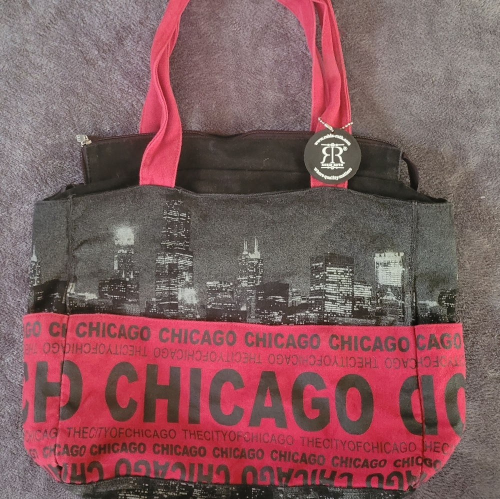 Medium Handbag